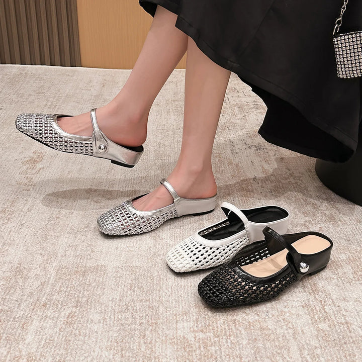 Luna | Elegant Ballerinas