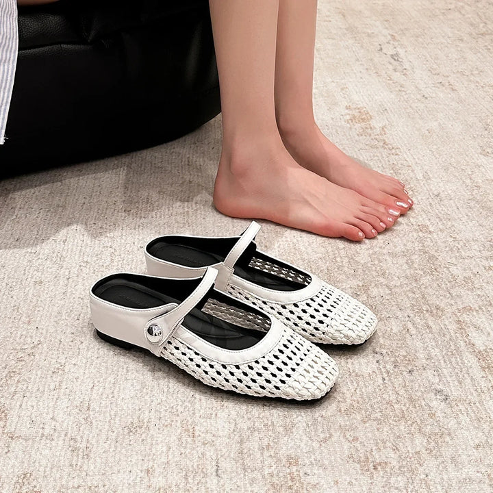 Luna | Elegant Ballerinas