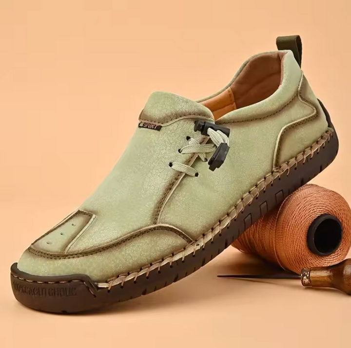 Women's Relaxed Therapeutic Comfort Walking Shoes