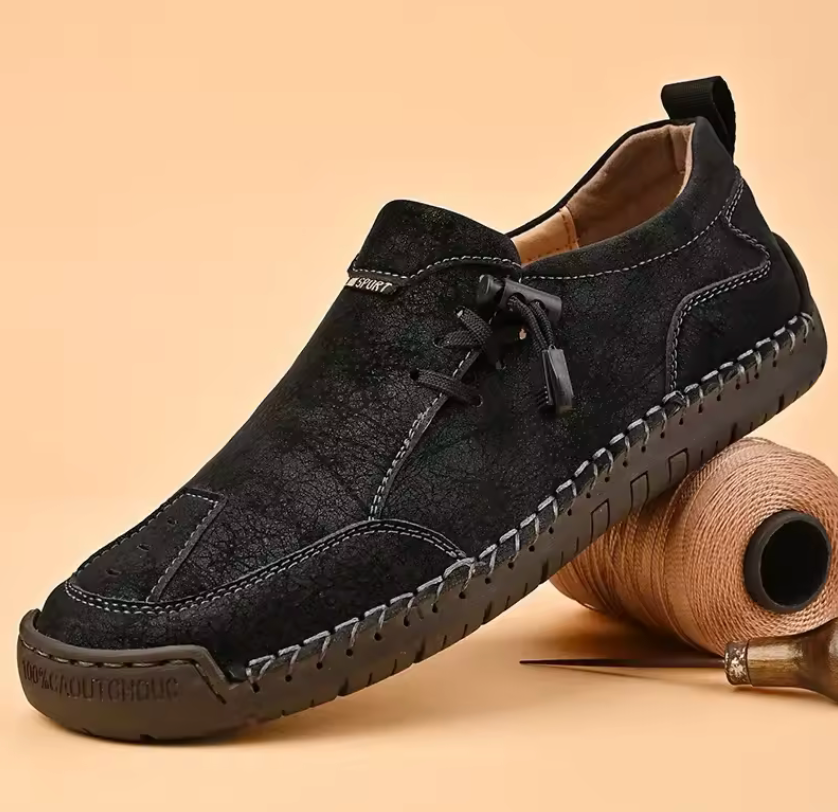 Women's Relaxed Therapeutic Comfort Walking Shoes