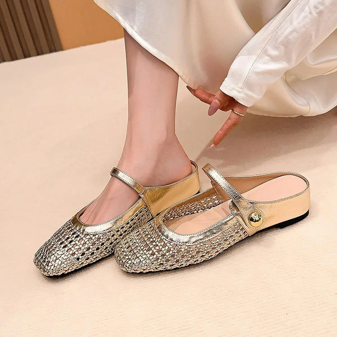 Luna | Elegant Ballerinas