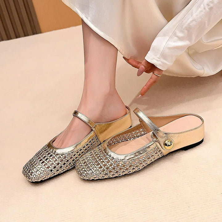 Luna | Elegant Ballerinas