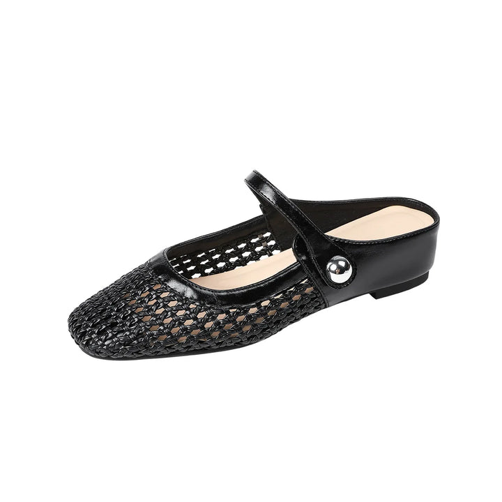 Luna | Elegant Ballerinas