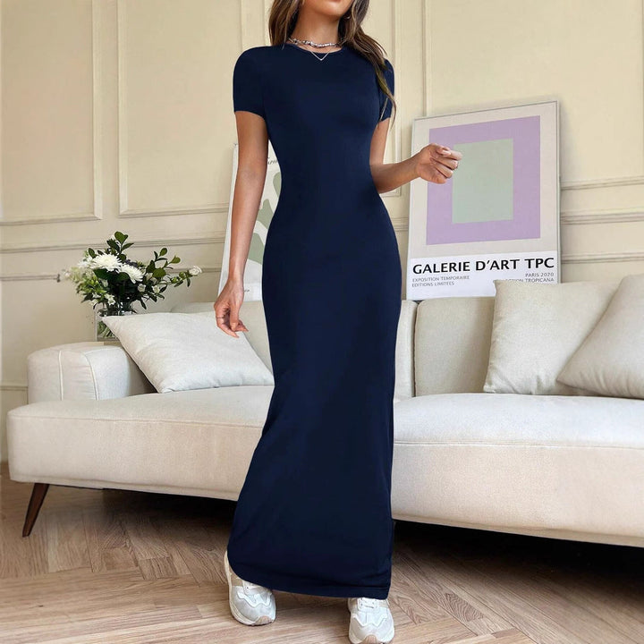 Women’s Bodycon Maxi Dress