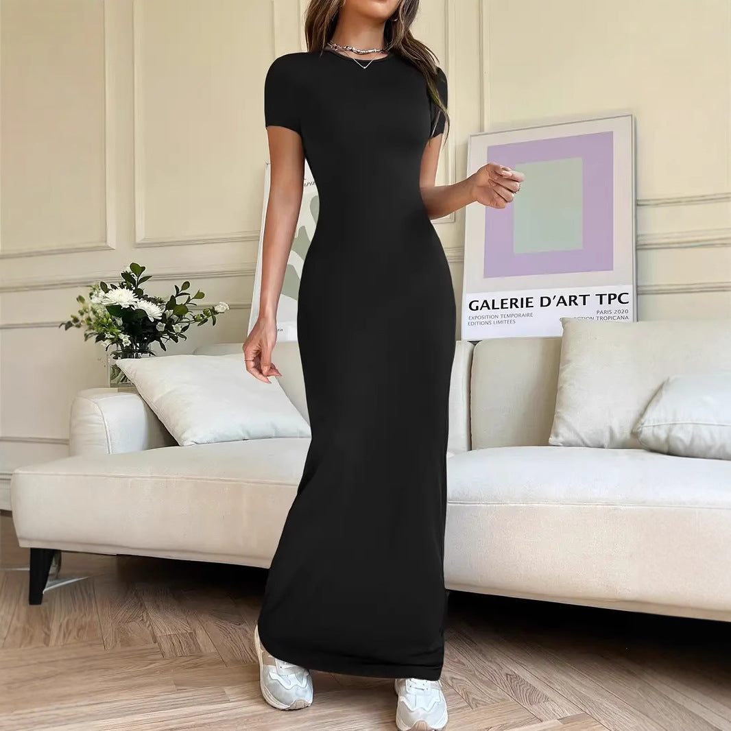 Women’s Bodycon Maxi Dress