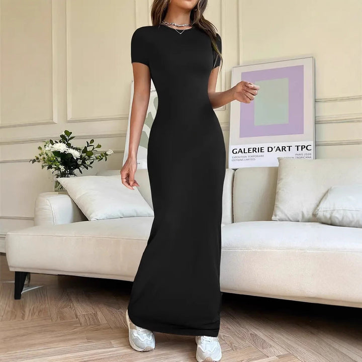 Women’s Bodycon Maxi Dress