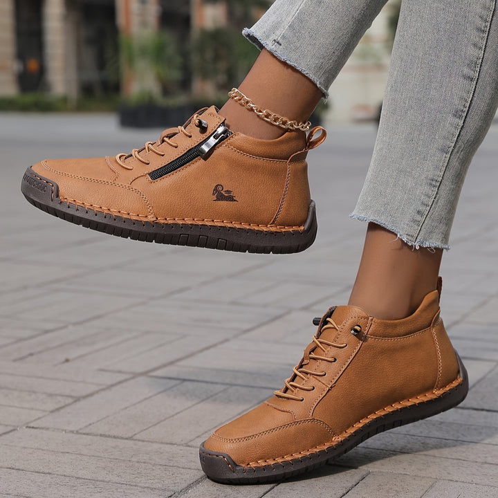 Women's Sleek Therapeutic Comfort Shoes