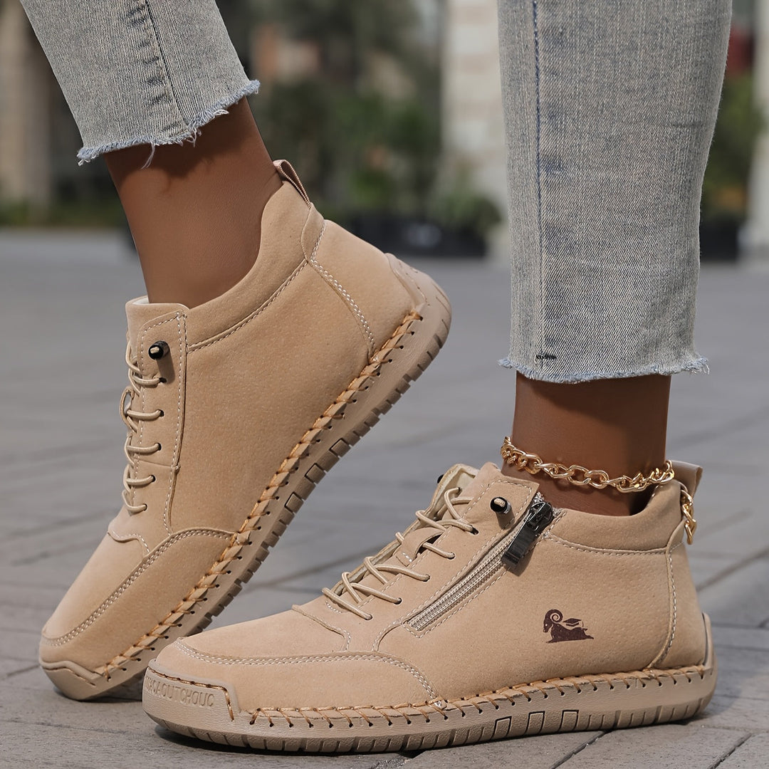 Women's Sleek Therapeutic Comfort Shoes