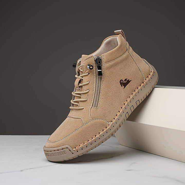 Women's Sleek Urban Comfort Shoes