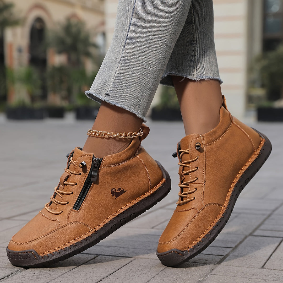 Women's Sleek Therapeutic Comfort Shoes
