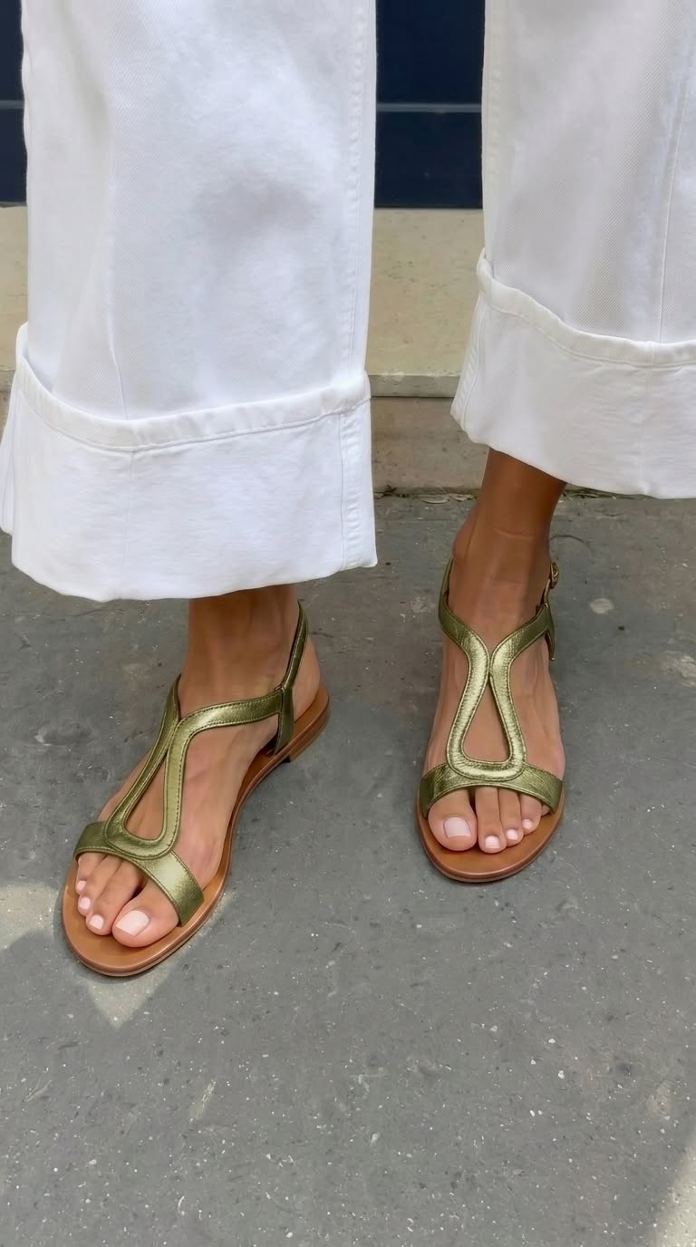 Women's Casual Summer Sandals