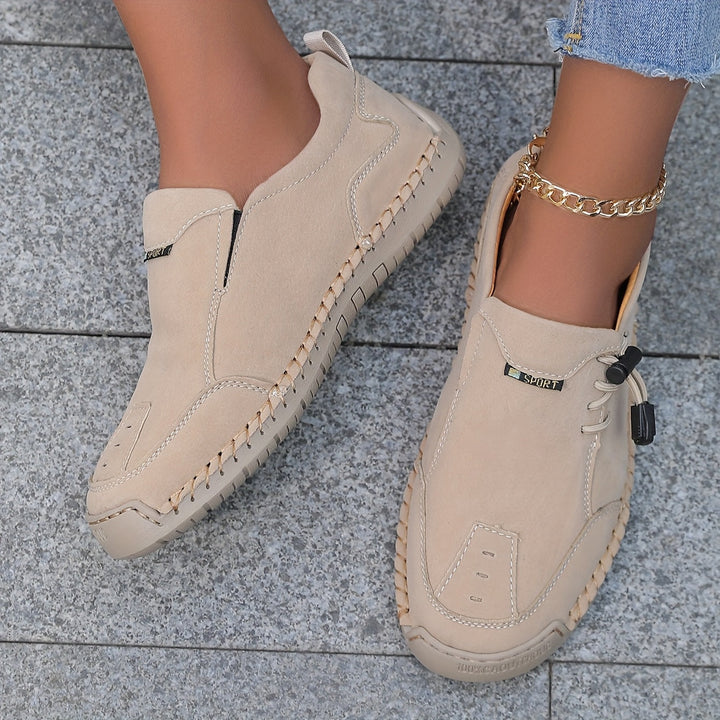 Women's Relaxed Therapeutic Comfort Walking Shoes