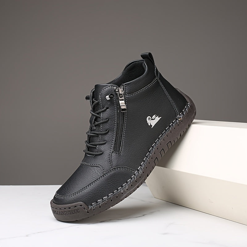 Women's Sleek Urban Comfort Shoes