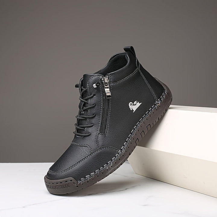 Women's Sleek Urban Comfort Shoes