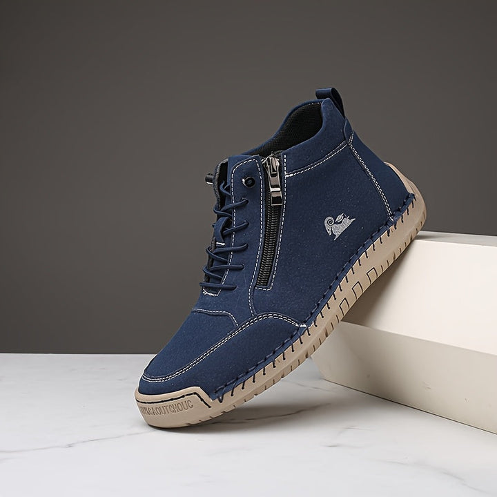 Women's Sleek Urban Comfort Shoes