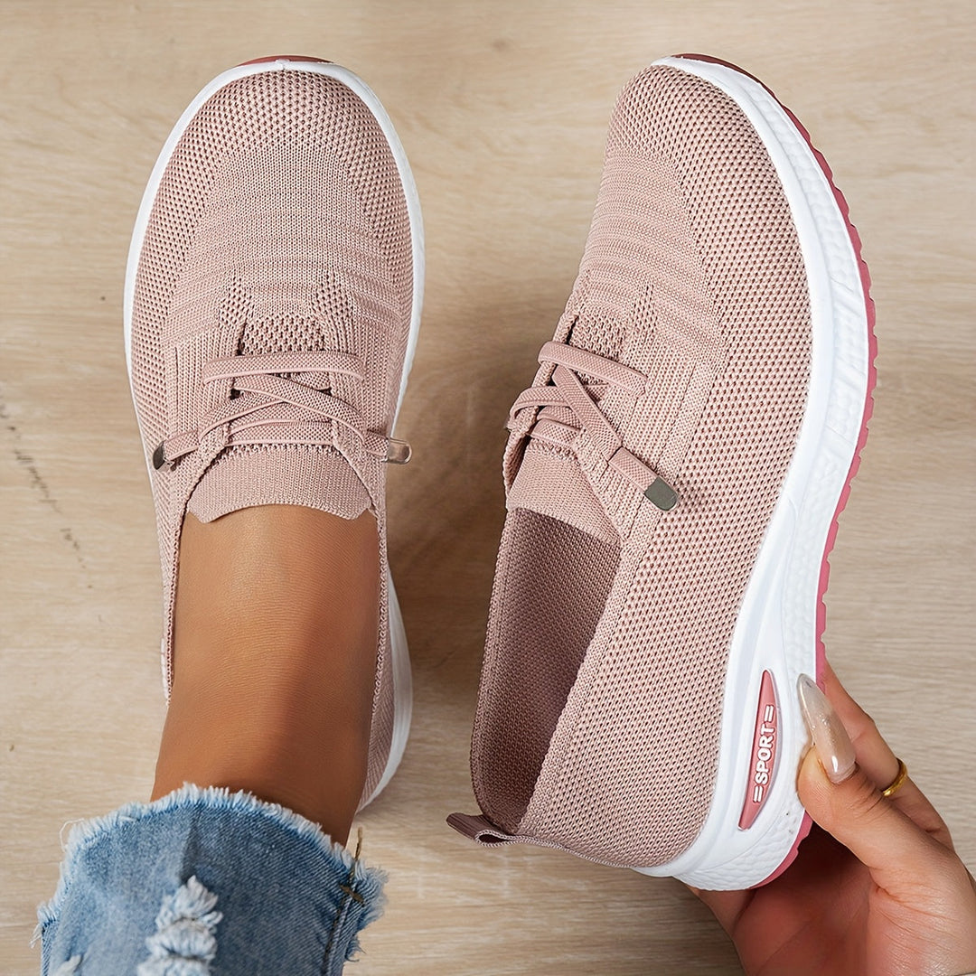 Women's Relaxed Instant Relief Tired Sensitive Feet Slippers