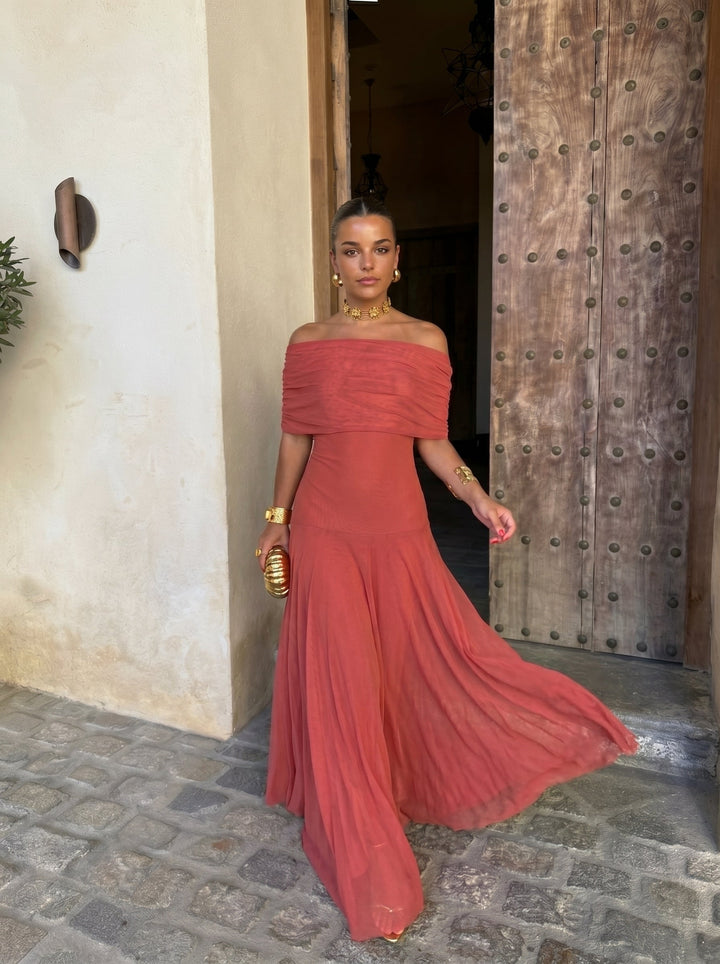 Women's Elegant Toledo Dress