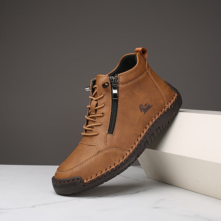 Women's Sleek Urban Comfort Shoes