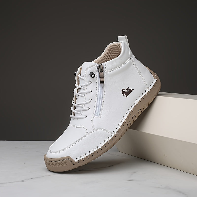 Women's Sleek Urban Comfort Shoes