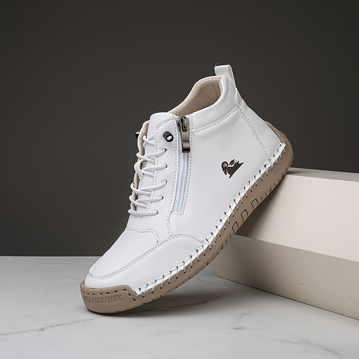 Women's Sleek Urban Comfort Shoes