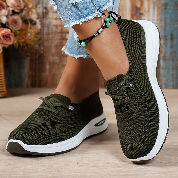 Women's Relaxed Instant Relief Tired Sensitive Feet Slippers