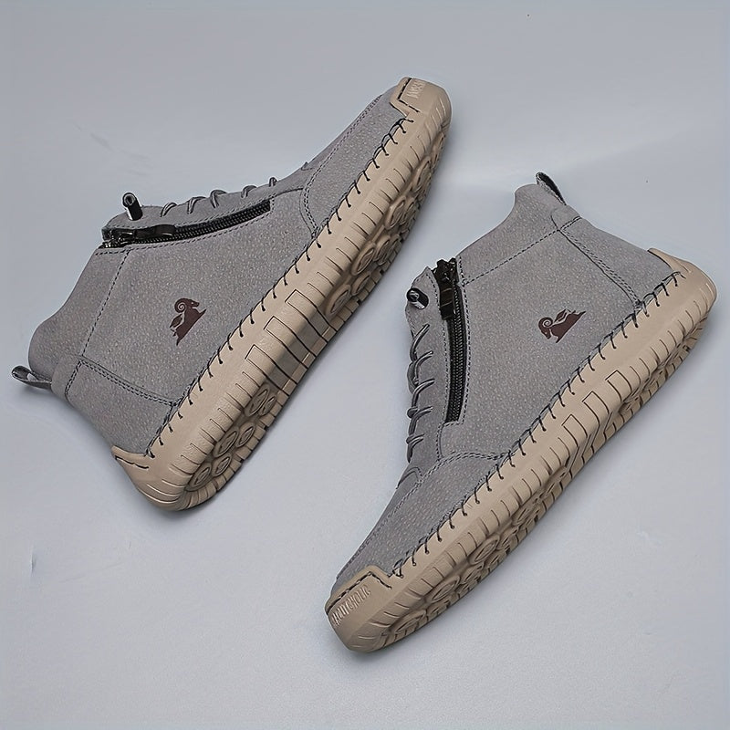Women's Sleek Urban Comfort Shoes