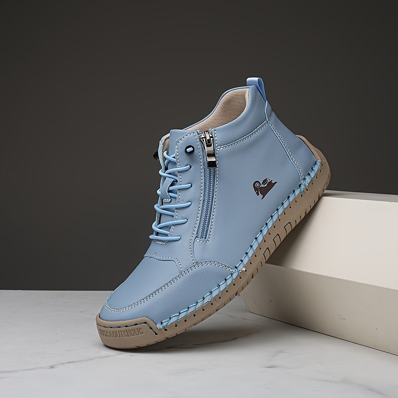 Women's Sleek Urban Comfort Shoes