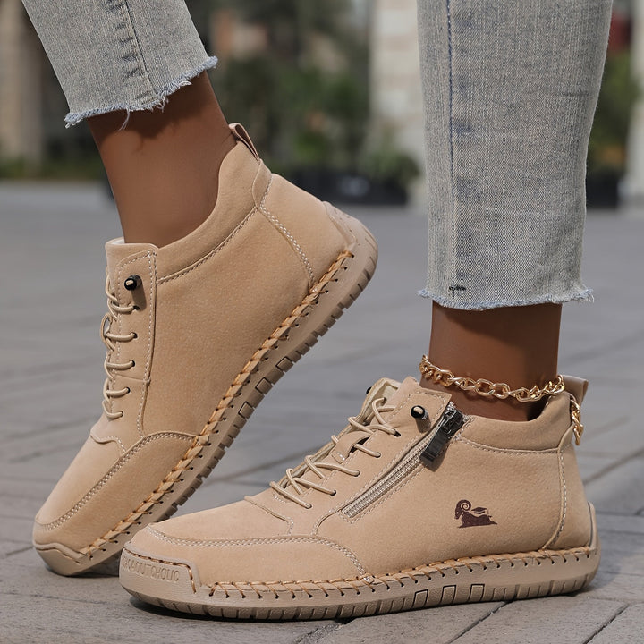 Women's Sleek Therapeutic Comfort Shoes