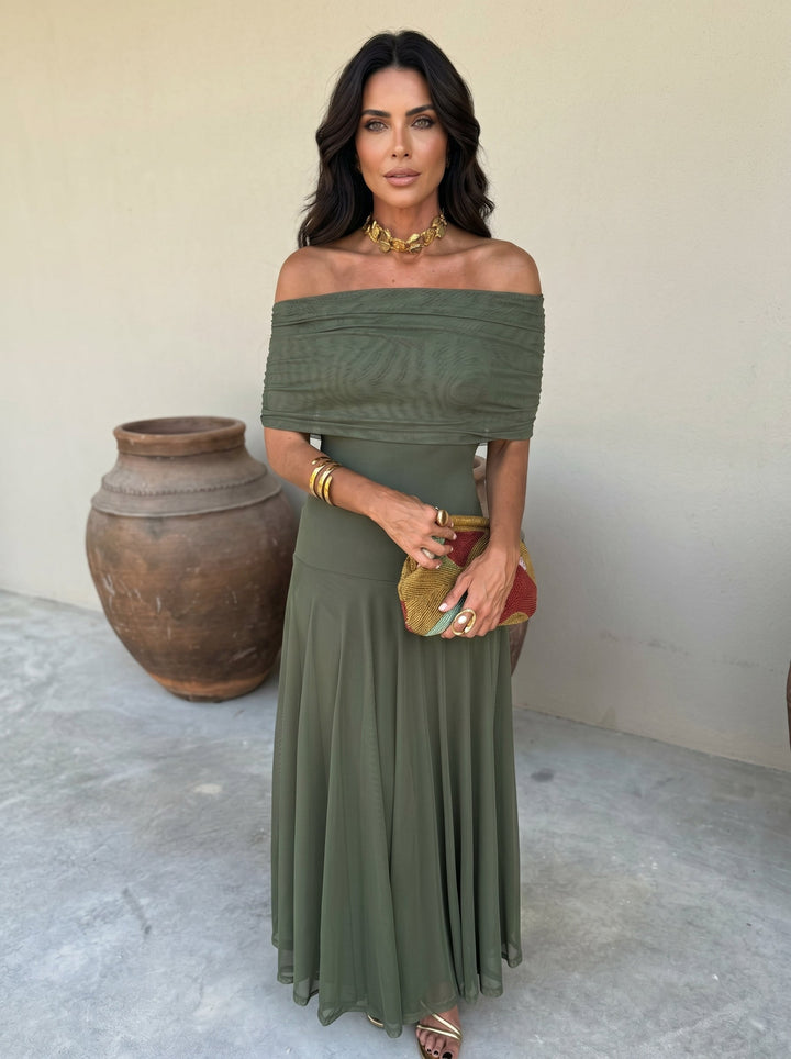 Women's Elegant Toledo Dress