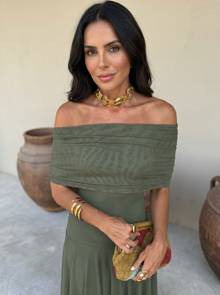 Women's Elegant Toledo Dress