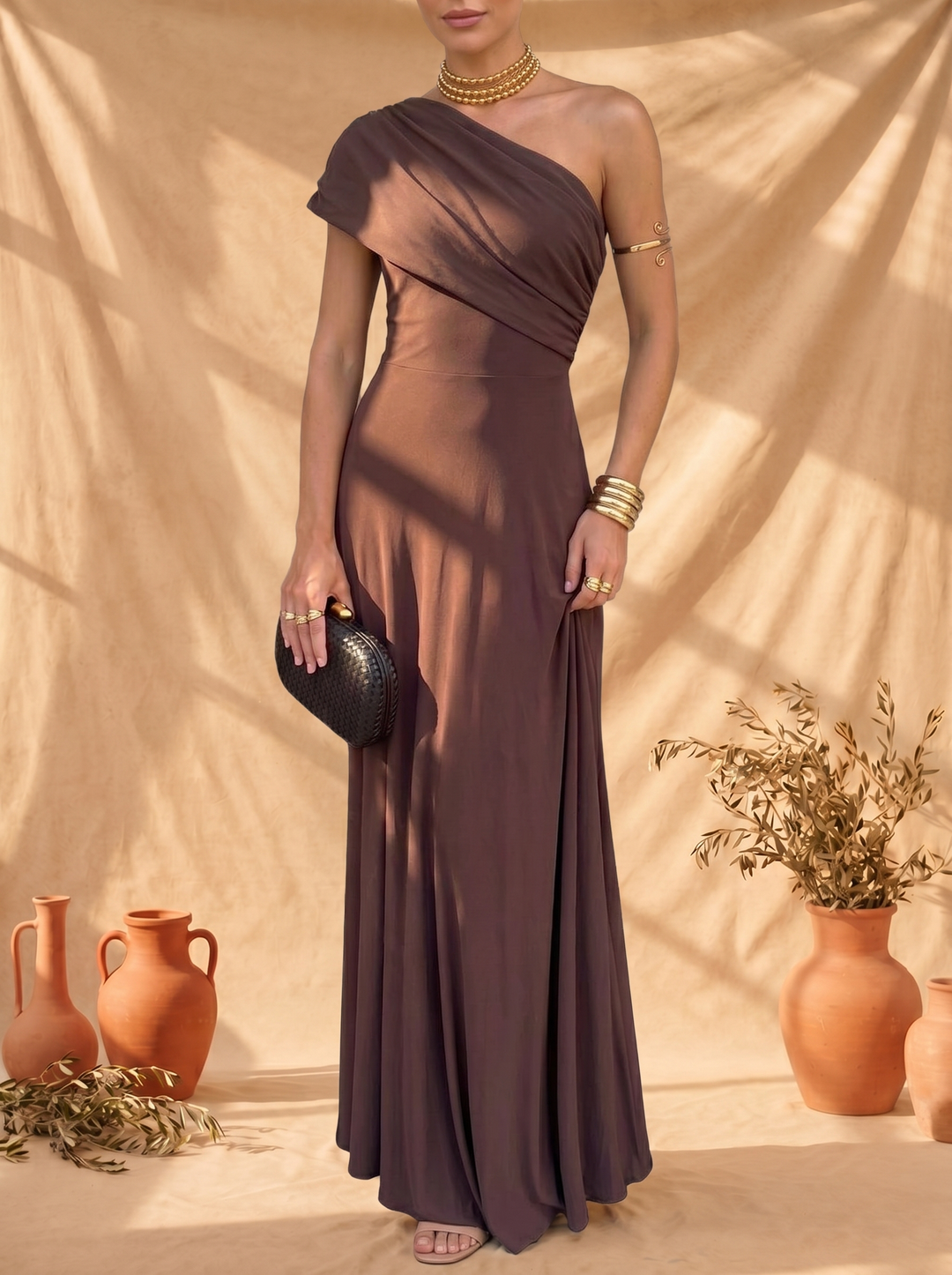 Women's Elegant Toledo Dress