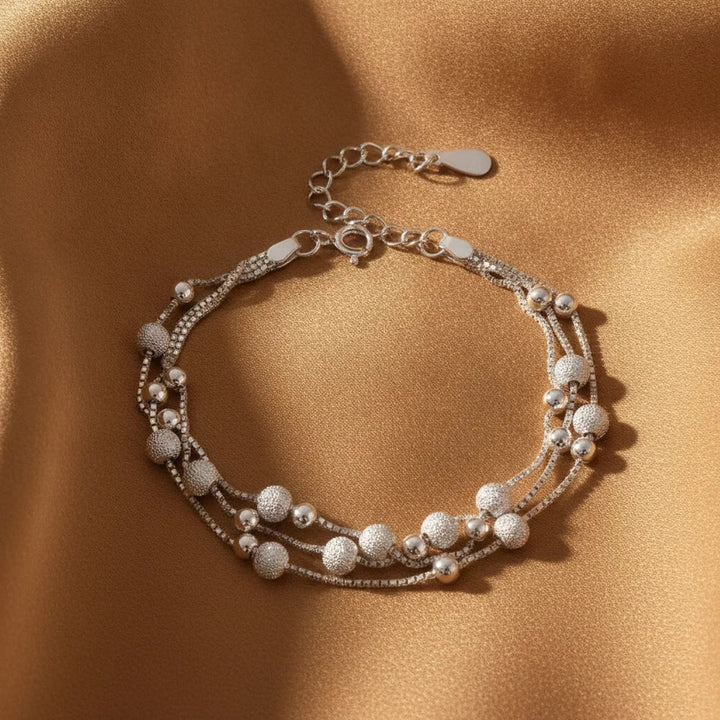 Women's Classic Ivory Lume Bracelet