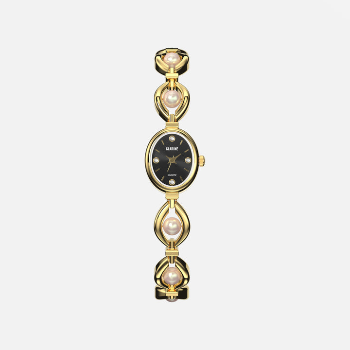 Addison Bree PERLE DE MAINS WATCH