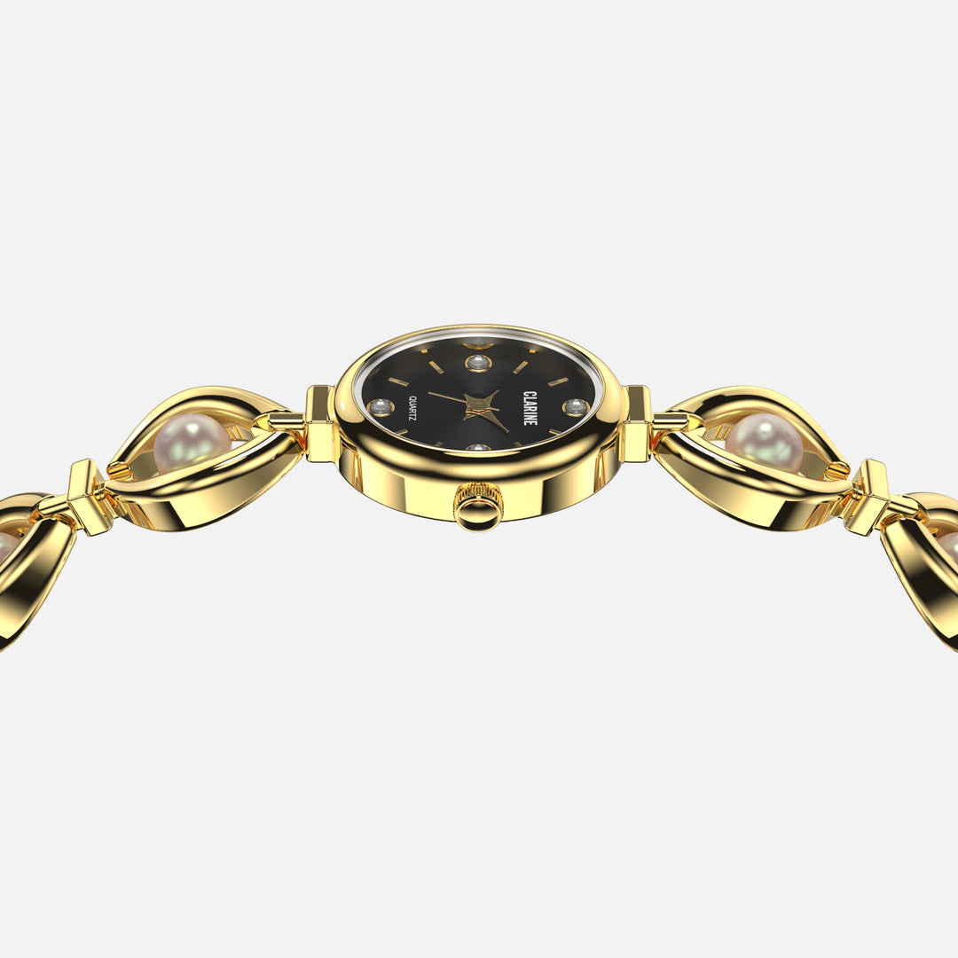 Addison Bree PERLE DE MAINS WATCH
