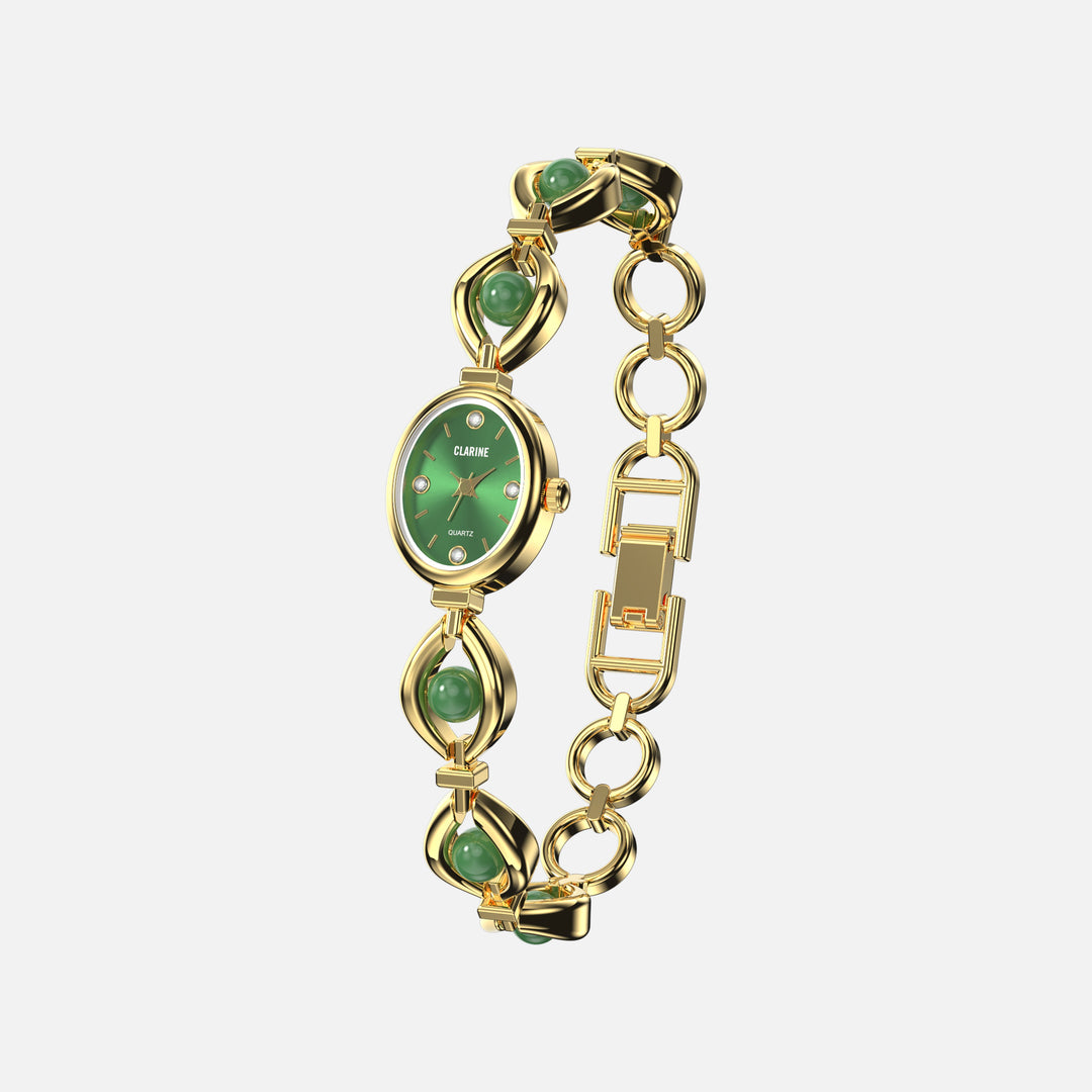 Addison Bree PERLE DE MAINS WATCH