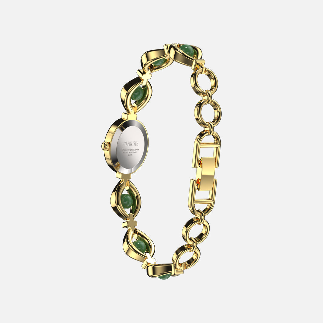Addison Bree PERLE DE MAINS WATCH
