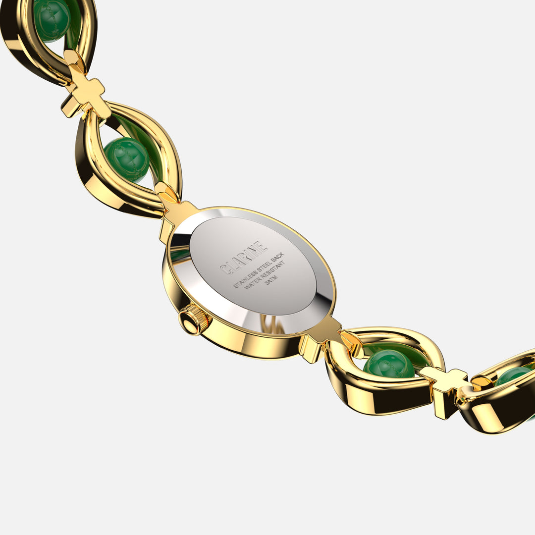Addison Bree PERLE DE MAINS WATCH