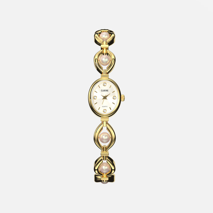 Addison Bree PERLE DE MAINS WATCH