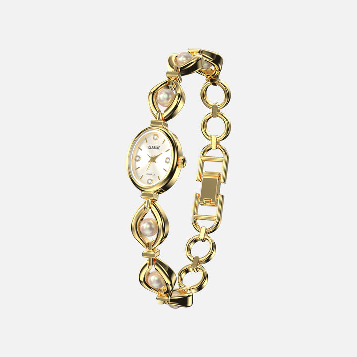 Addison Bree PERLE DE MAINS WATCH