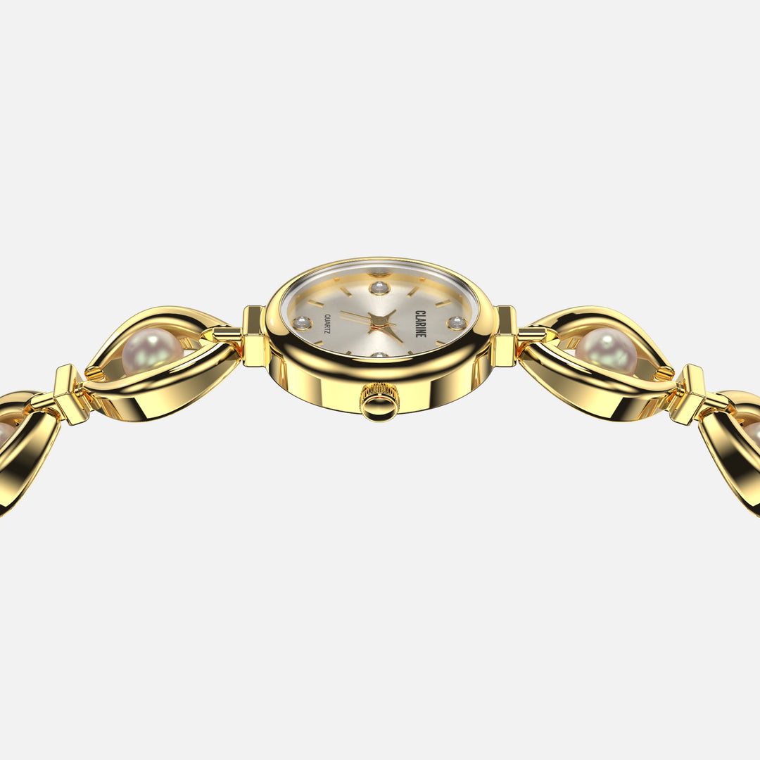Addison Bree PERLE DE MAINS WATCH