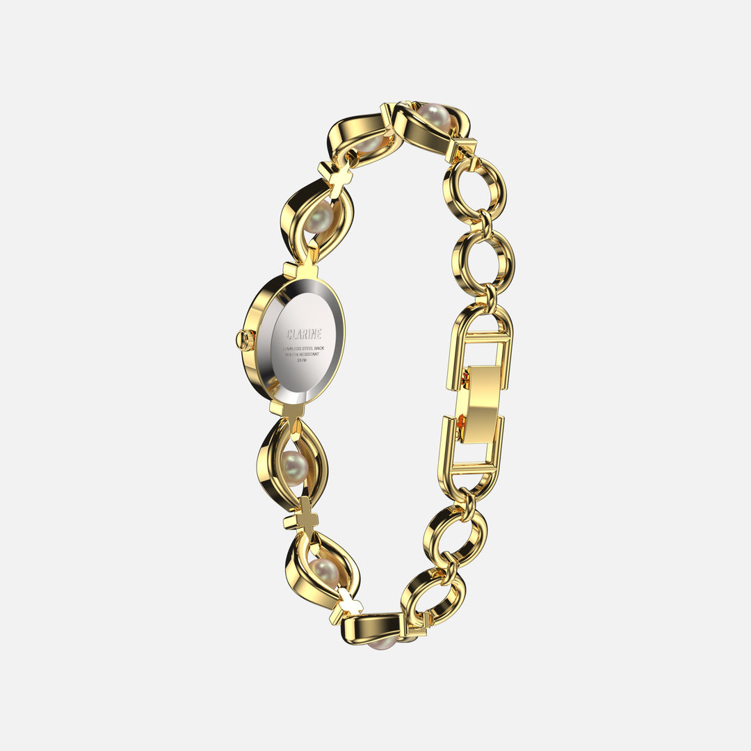 Addison Bree PERLE DE MAINS WATCH