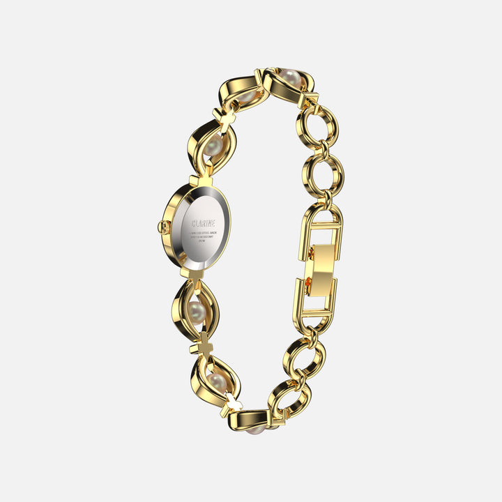 Addison Bree PERLE DE MAINS WATCH