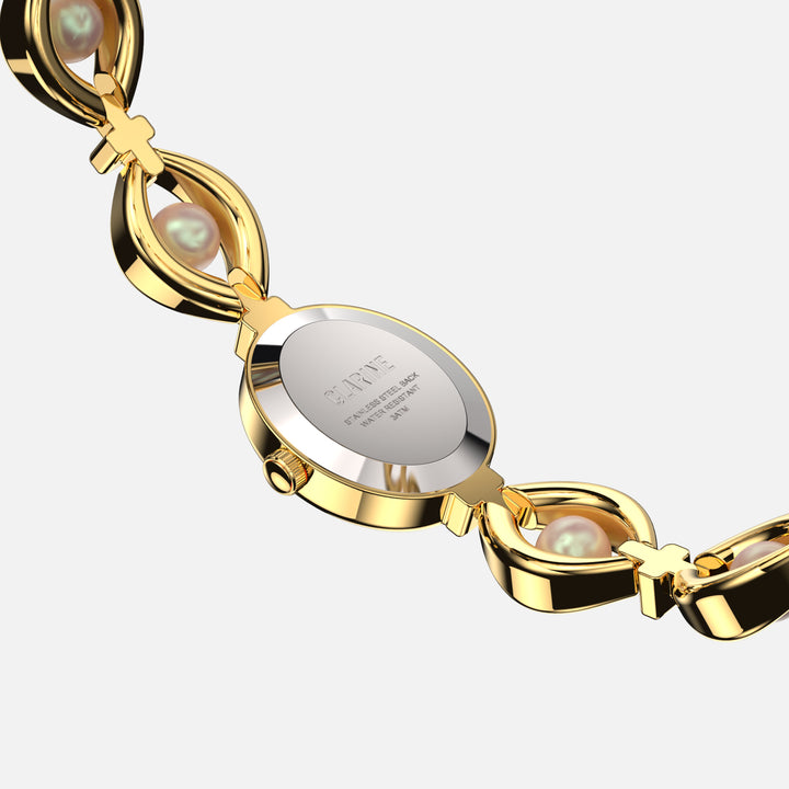 Addison Bree PERLE DE MAINS WATCH