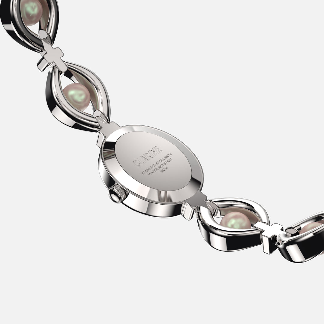 Addison Bree PERLE DE MAINS WATCH