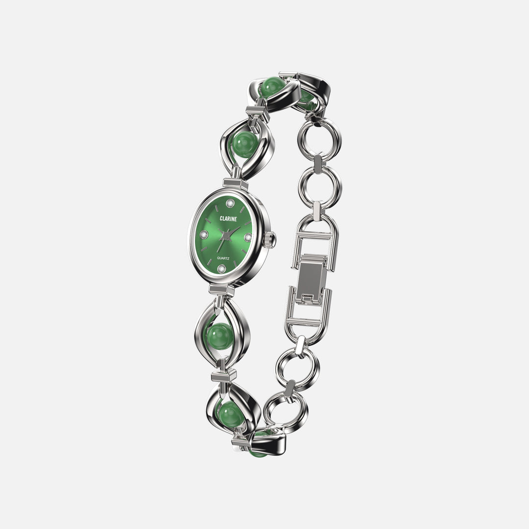 Addison Bree PERLE DE MAINS WATCH