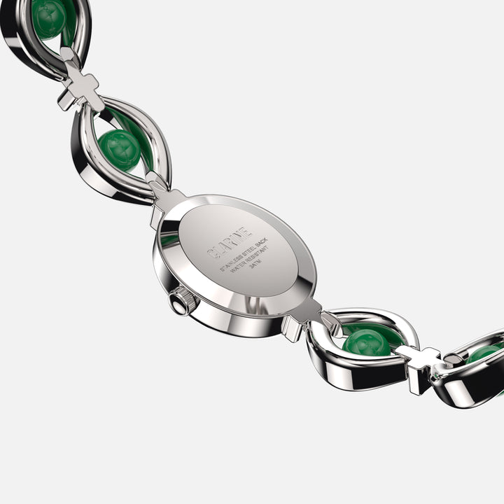 Addison Bree PERLE DE MAINS WATCH