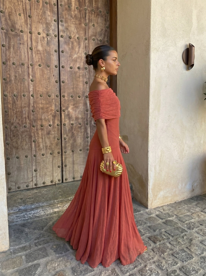 Women's Elegant Toledo Dress