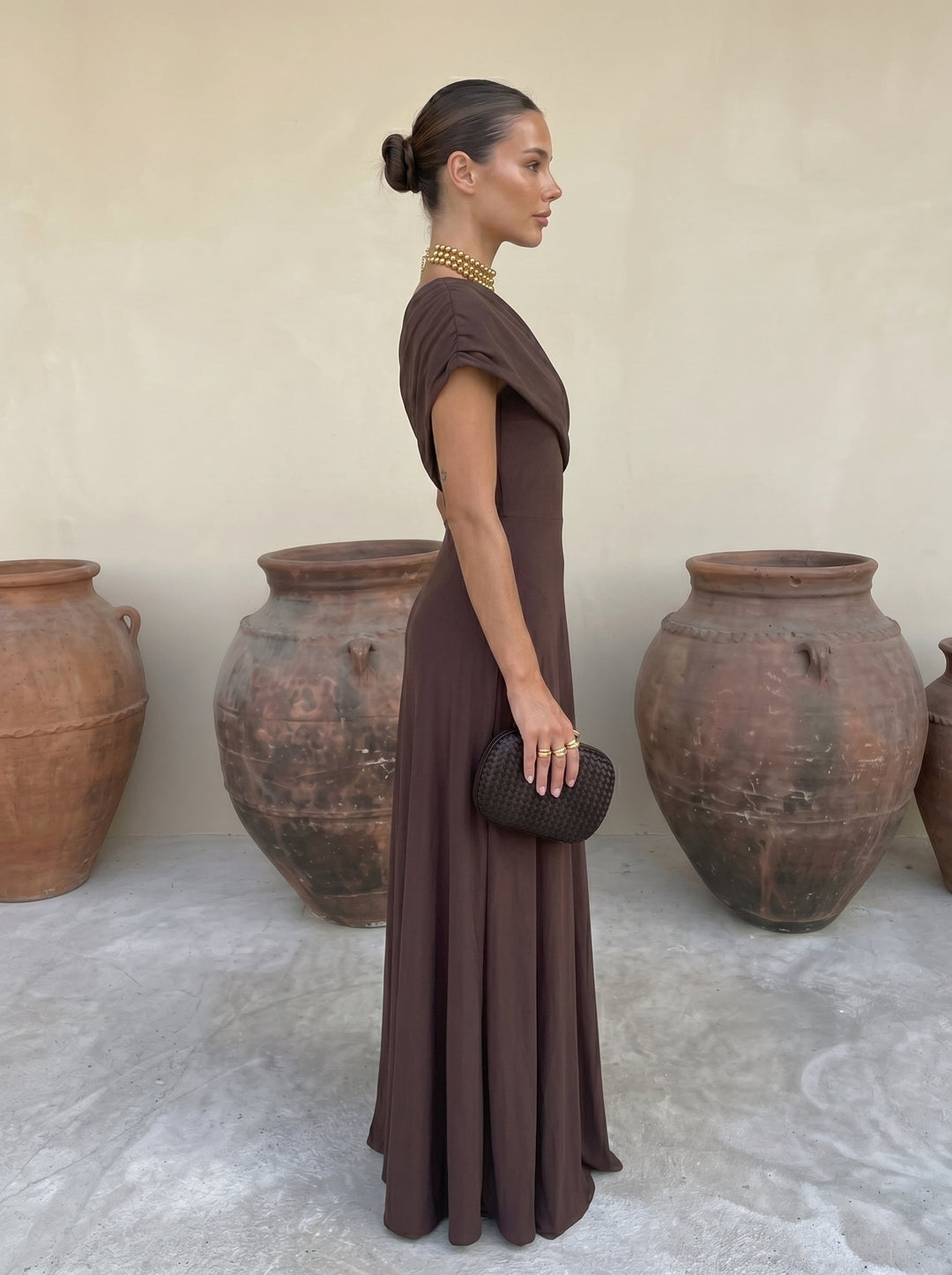 Women's Elegant Toledo Dress