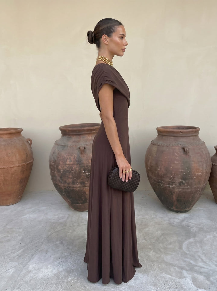 Women's Elegant Toledo Dress